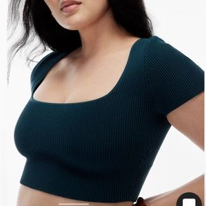 Aritzia babaton top